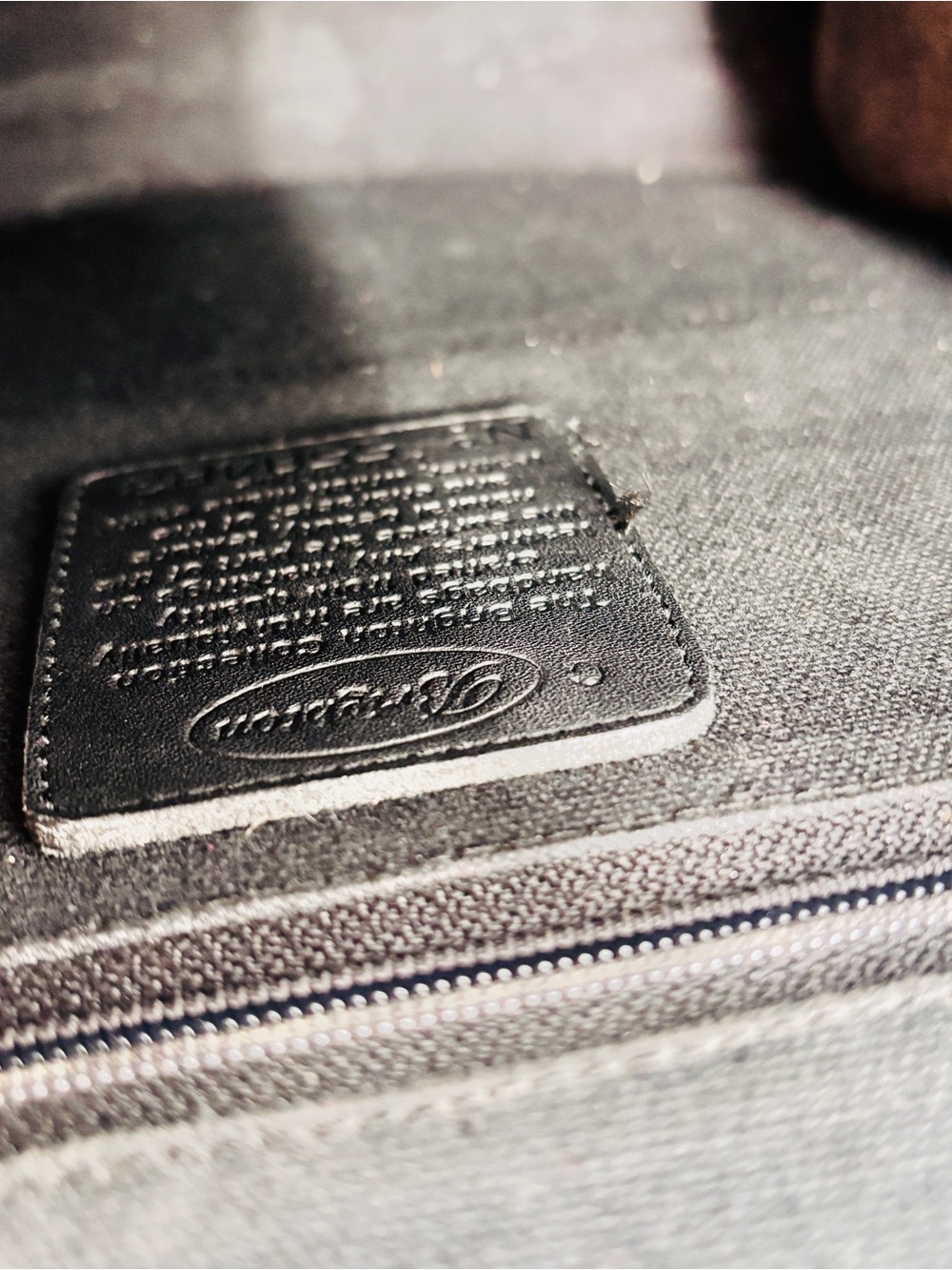 Coach crossbody bags - Picture 11 of 11